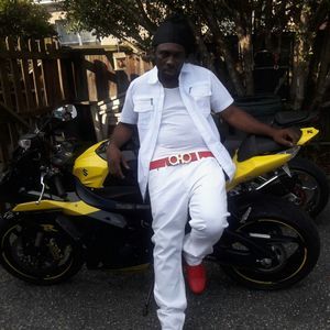 Meet your Posher, Stenneth